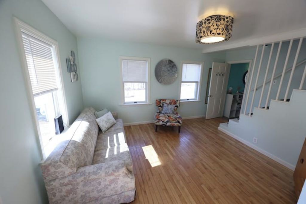Photo of Livingroom in Fort Fairfield