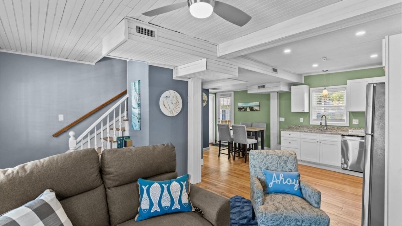 Photo of Bedroom in Portsmouth