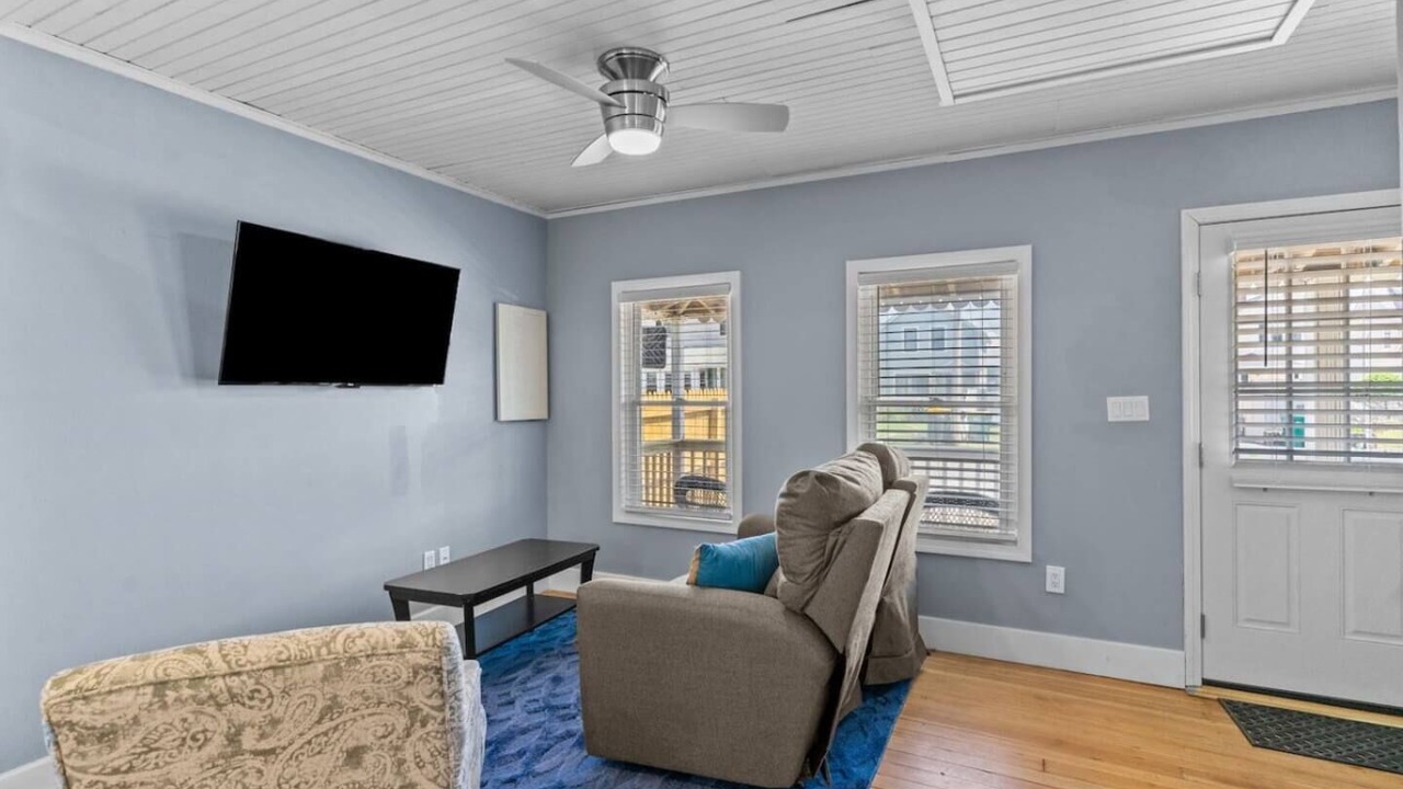 Photo of Bedroom in Portsmouth