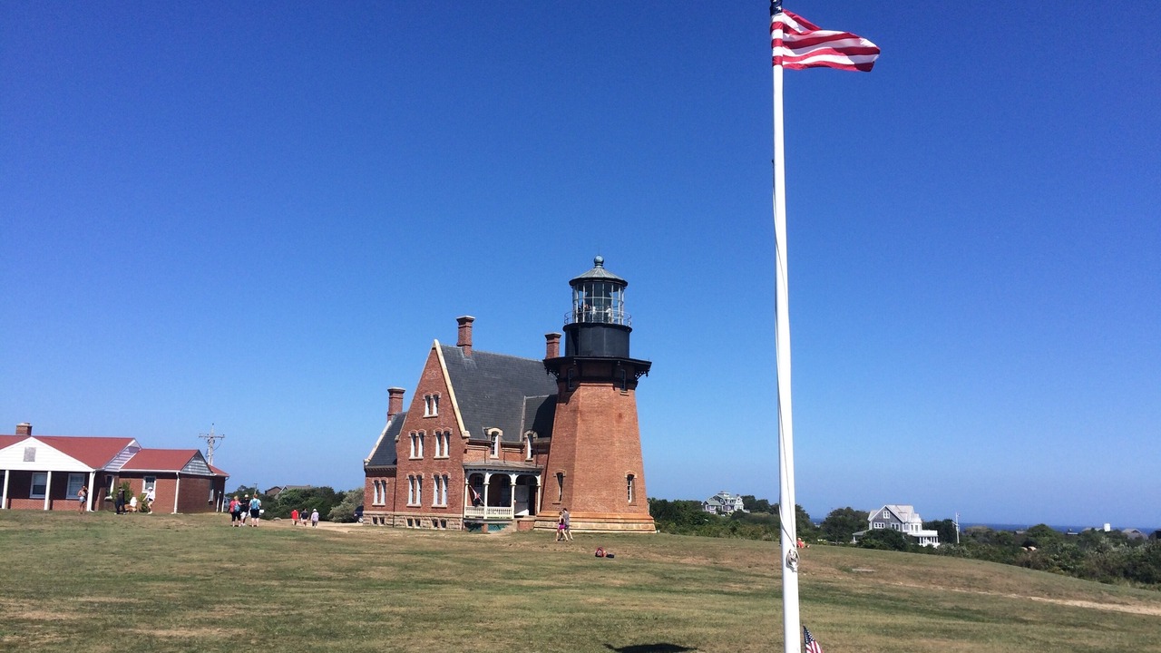 Photo of Others in Block Island
