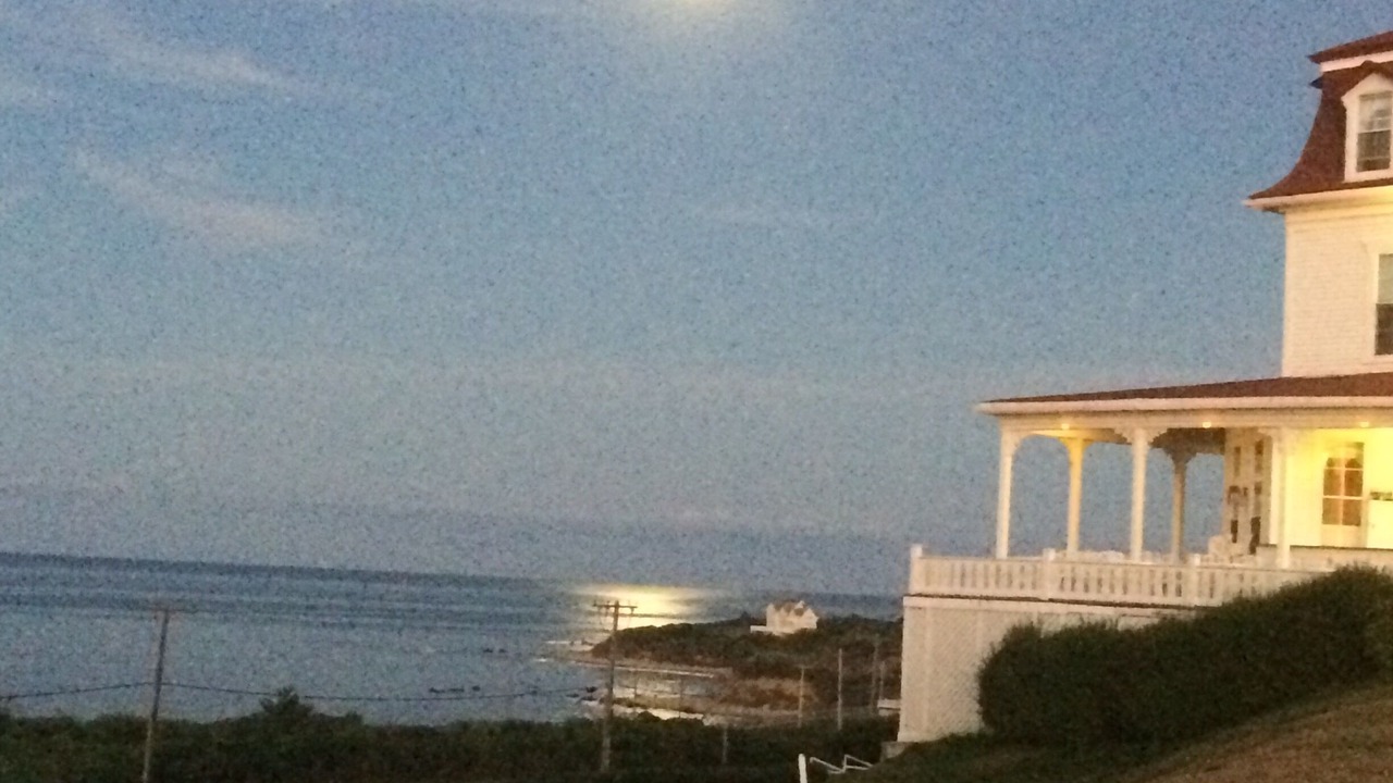 Photo of Outdoor in Block Island