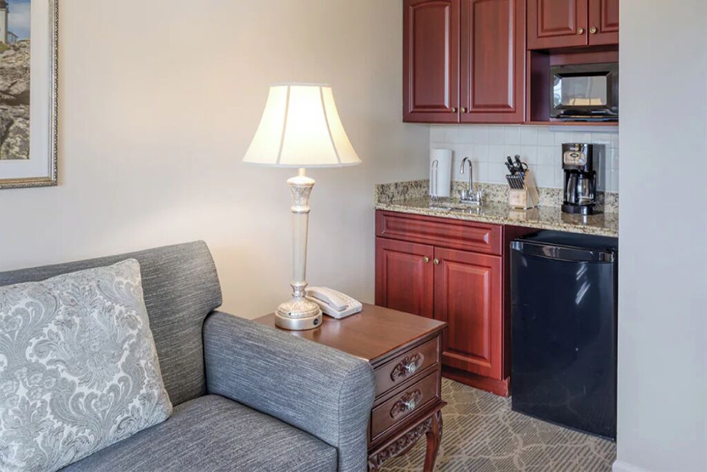 Photo of Livingroom in Jamestown