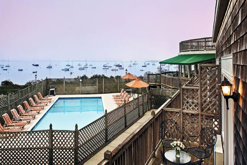 Photo of Outdoor in Jamestown
