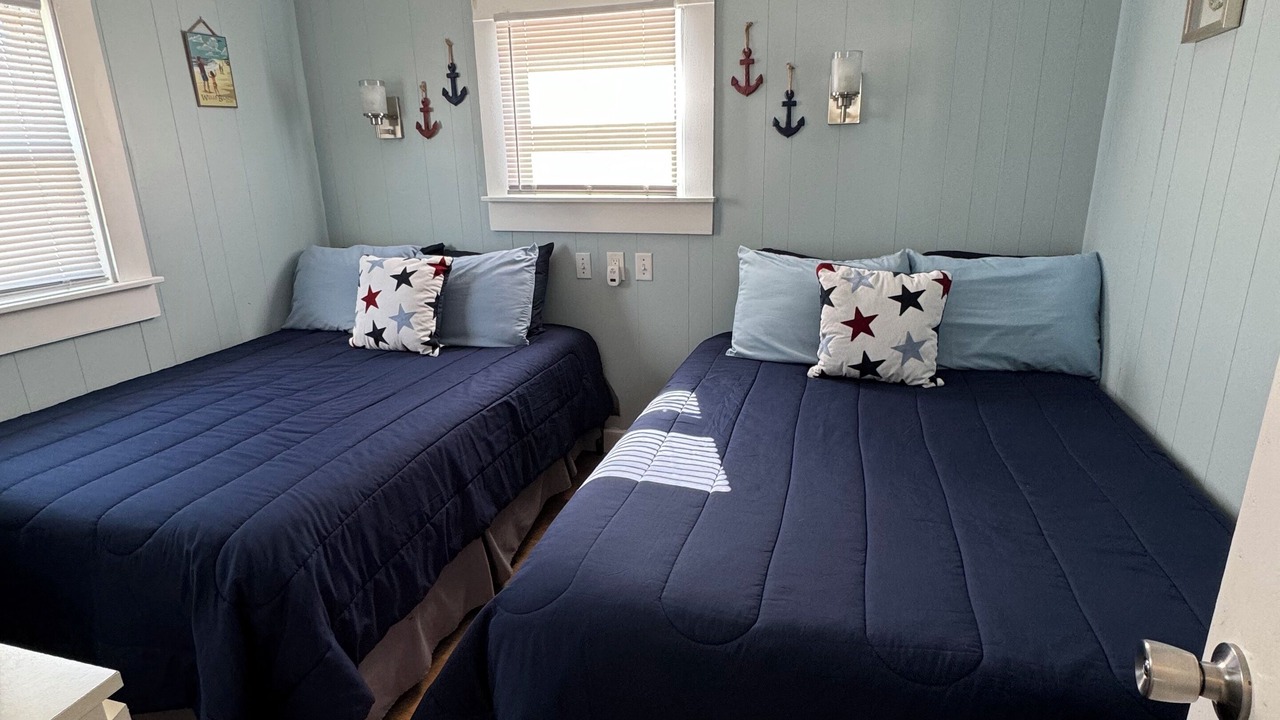 Photo of Bedroom in Wells