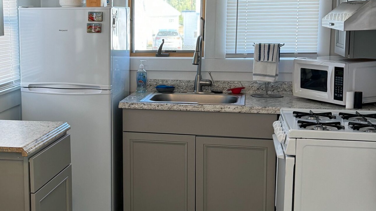 Photo of Kitchen in Wells