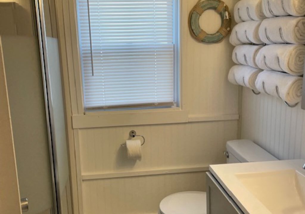 Photo of Bathroom in Wells