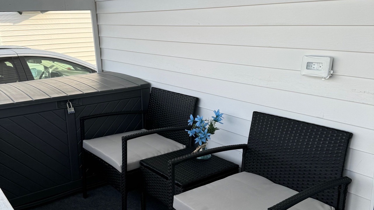 Photo of Patio Balcony in Wells