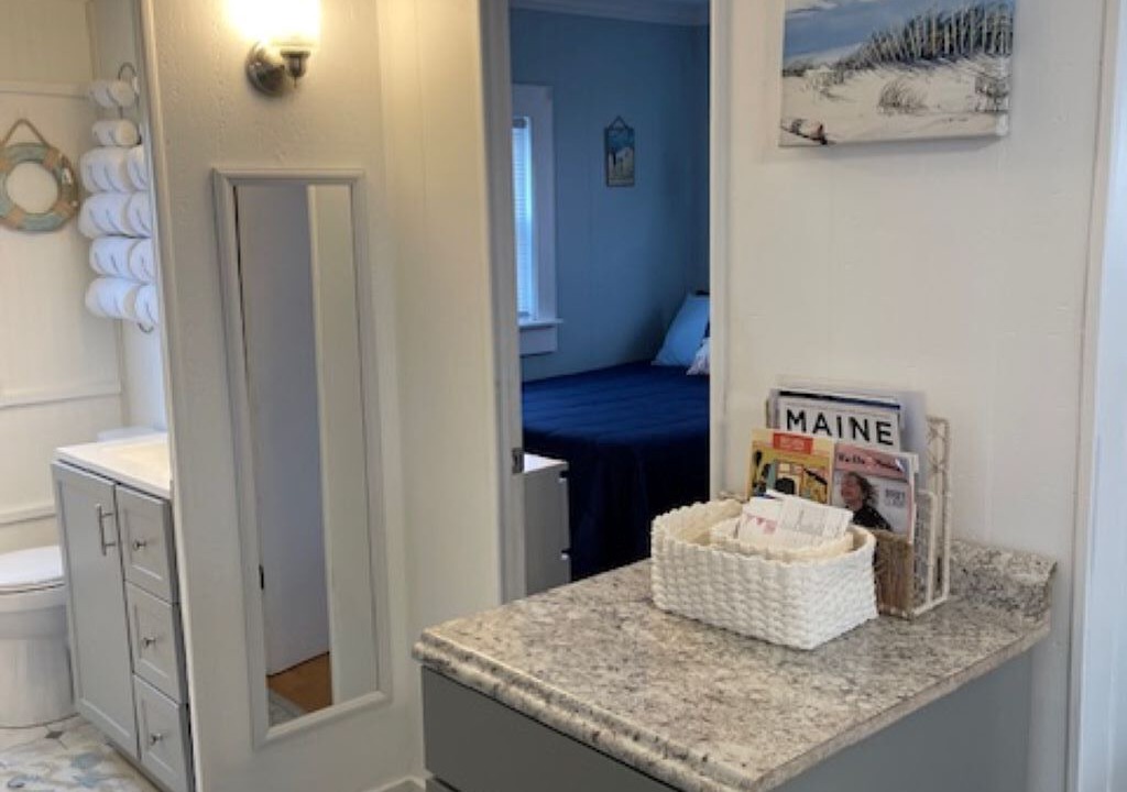 Photo of Bedroom in Wells