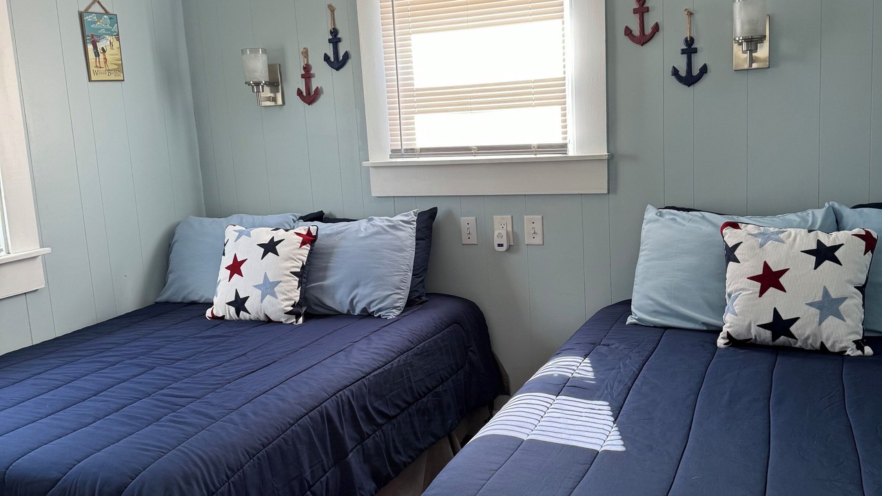 Photo of Bedroom in Wells