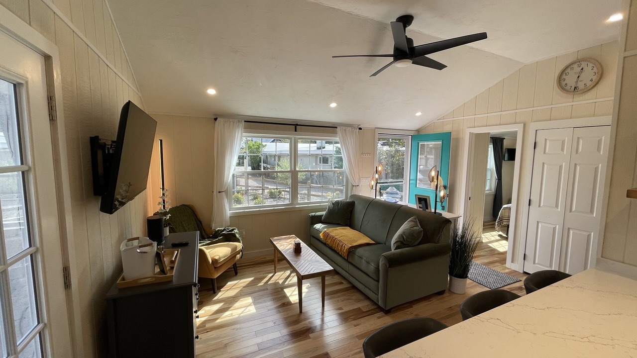 Photo of Bedroom in Provincetown