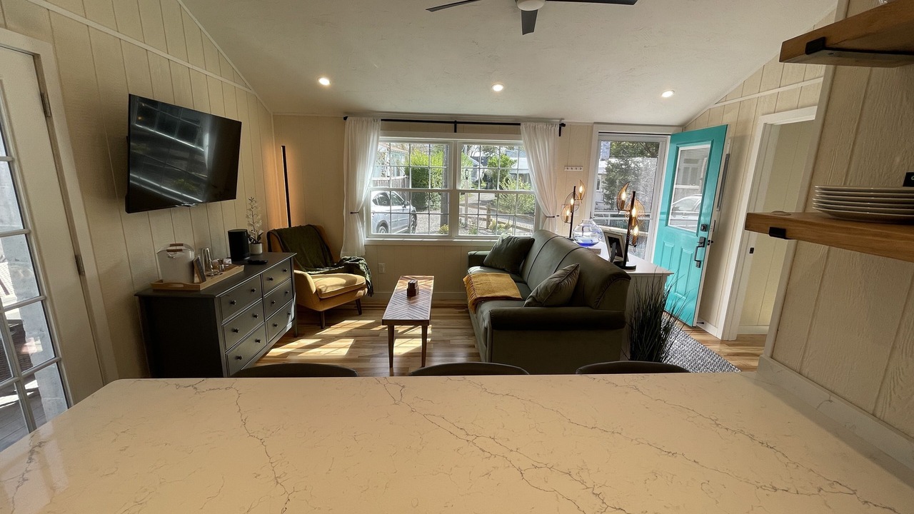 Photo of Bedroom in Provincetown