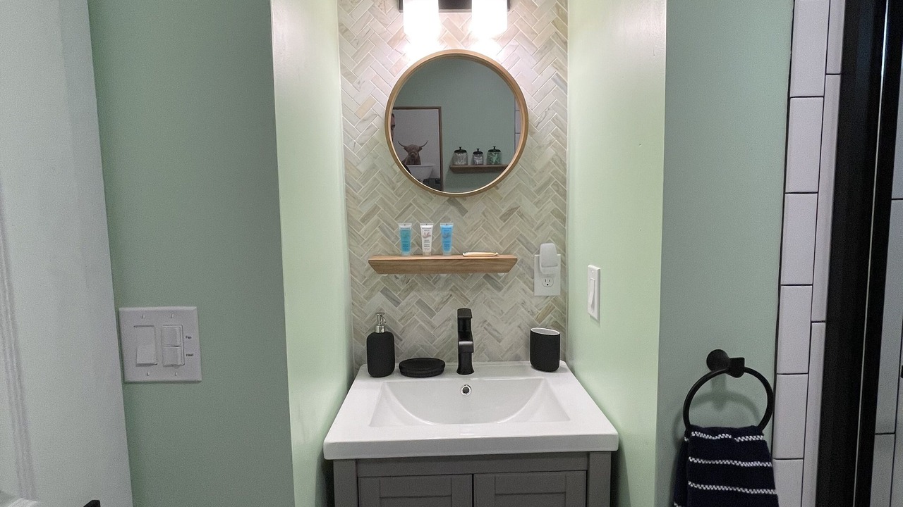 Photo of Bathroom in Provincetown