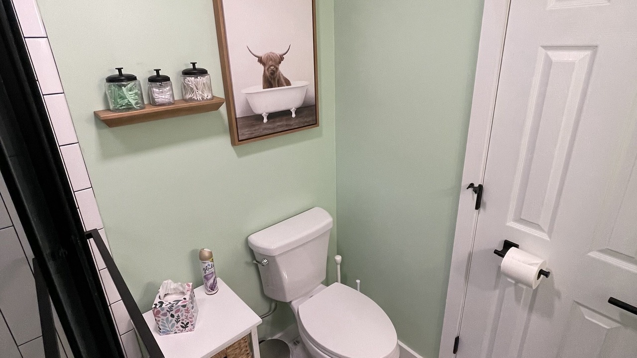 Photo of Bathroom in Provincetown