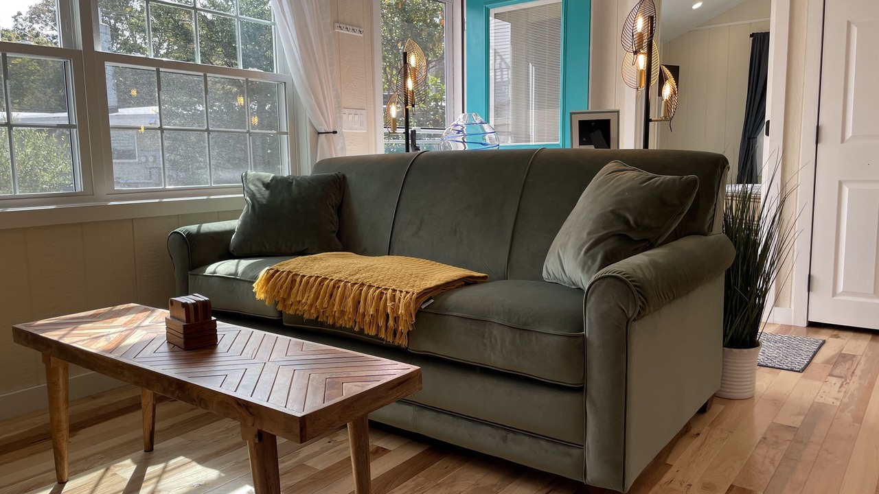 Photo of Bedroom in Provincetown