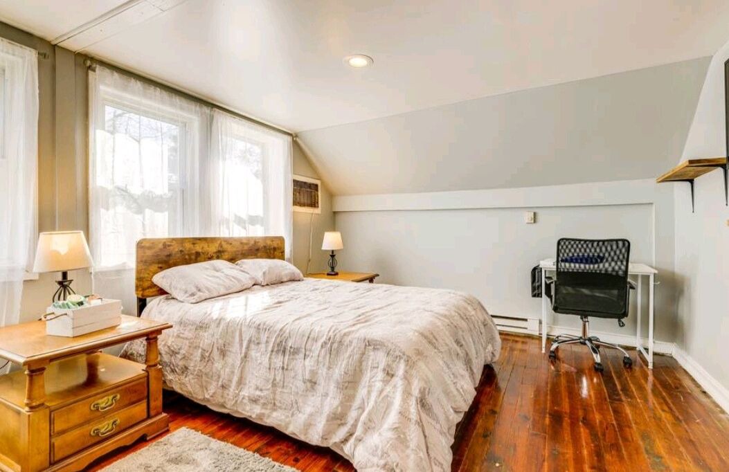 Photo of Bedroom in East Hartford