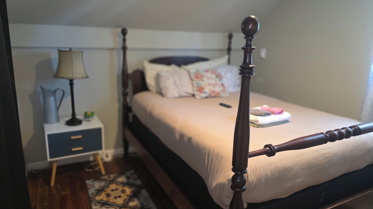 Photo of Bedroom in East Hartford