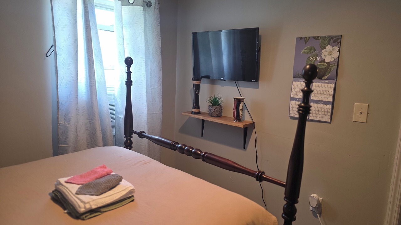 Photo of Bedroom in East Hartford