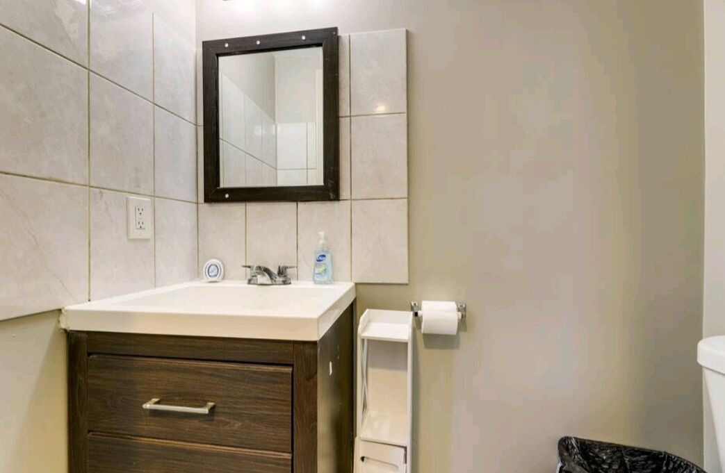 Photo of Bathroom in East Hartford