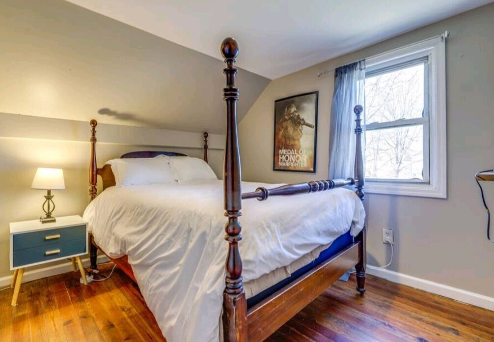 Photo of Bedroom in East Hartford
