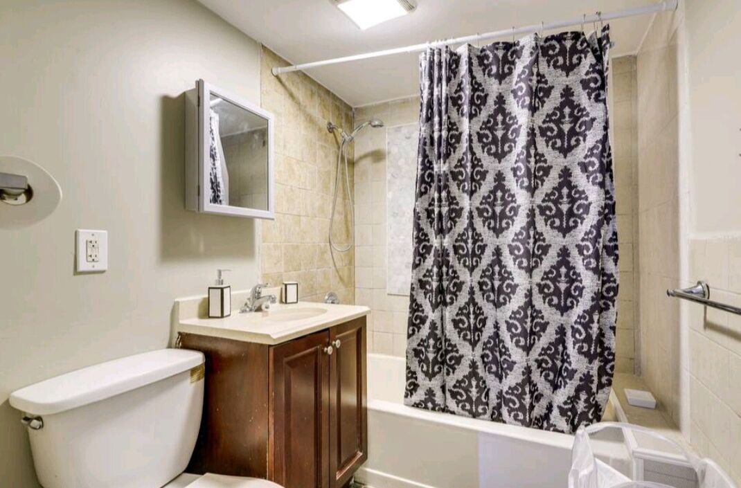Photo of Bathroom in East Hartford