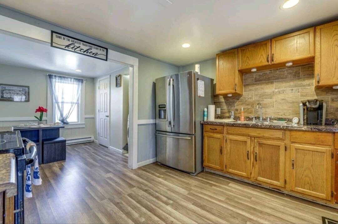 Photo of Kitchen in East Hartford