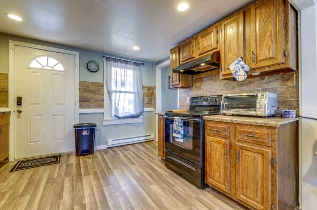 Photo of Kitchen in East Hartford