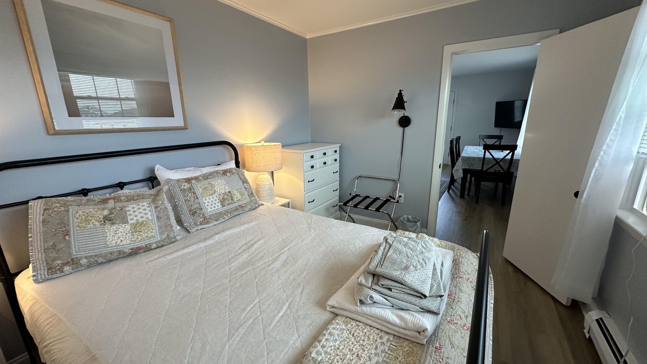 Photo of Bedroom in Seabrook