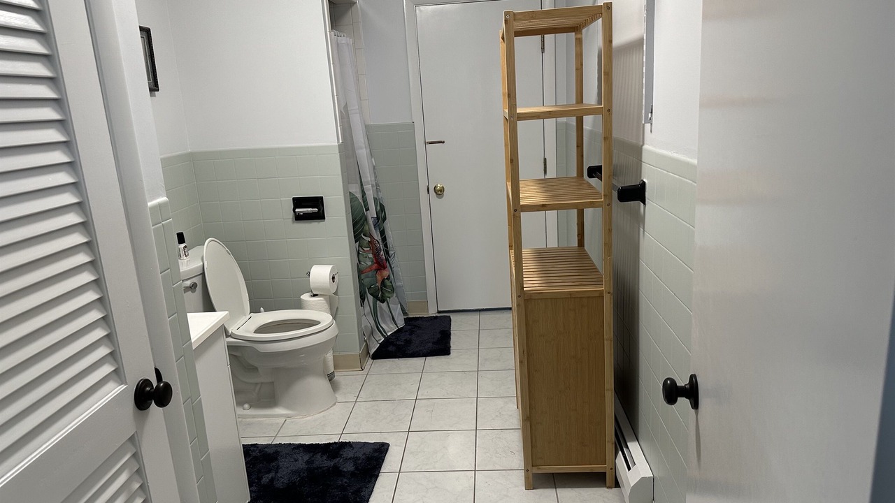 Photo of Bathroom in Seabrook