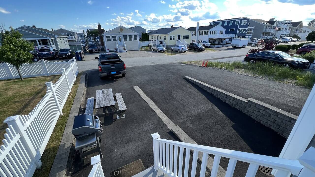 Photo of Outdoor in Seabrook