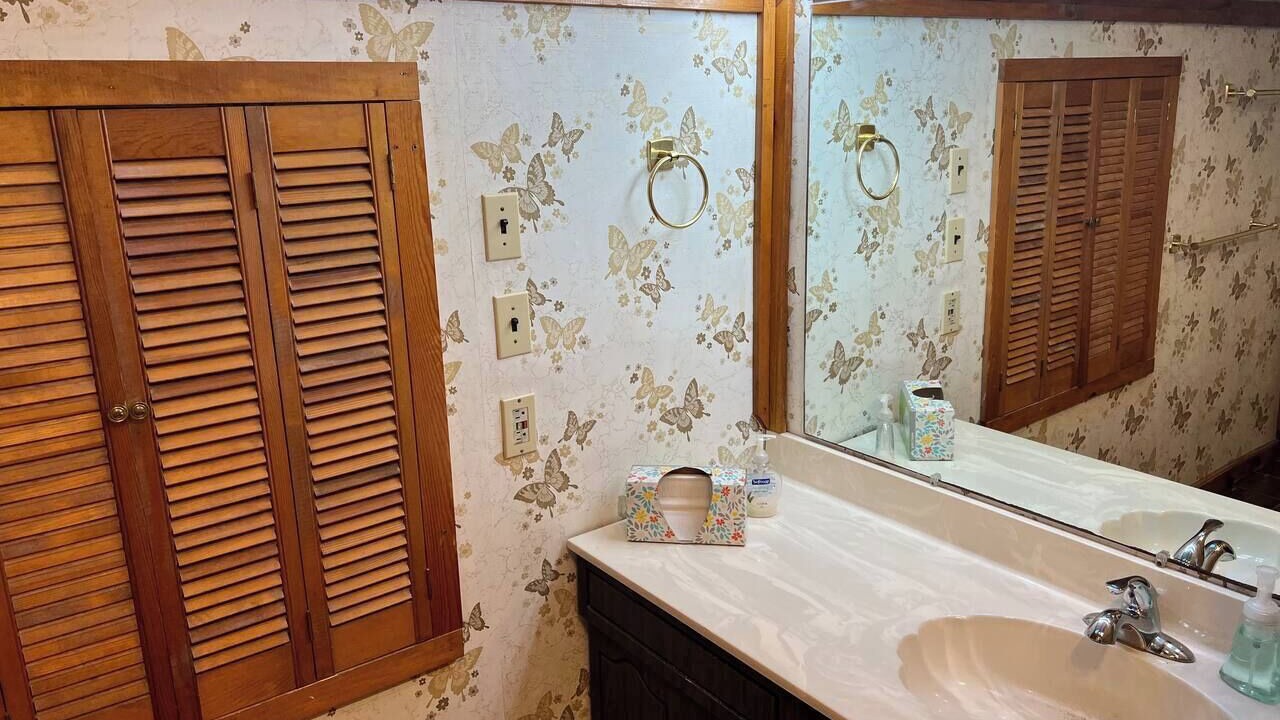 Photo of Bathroom in Seabrook