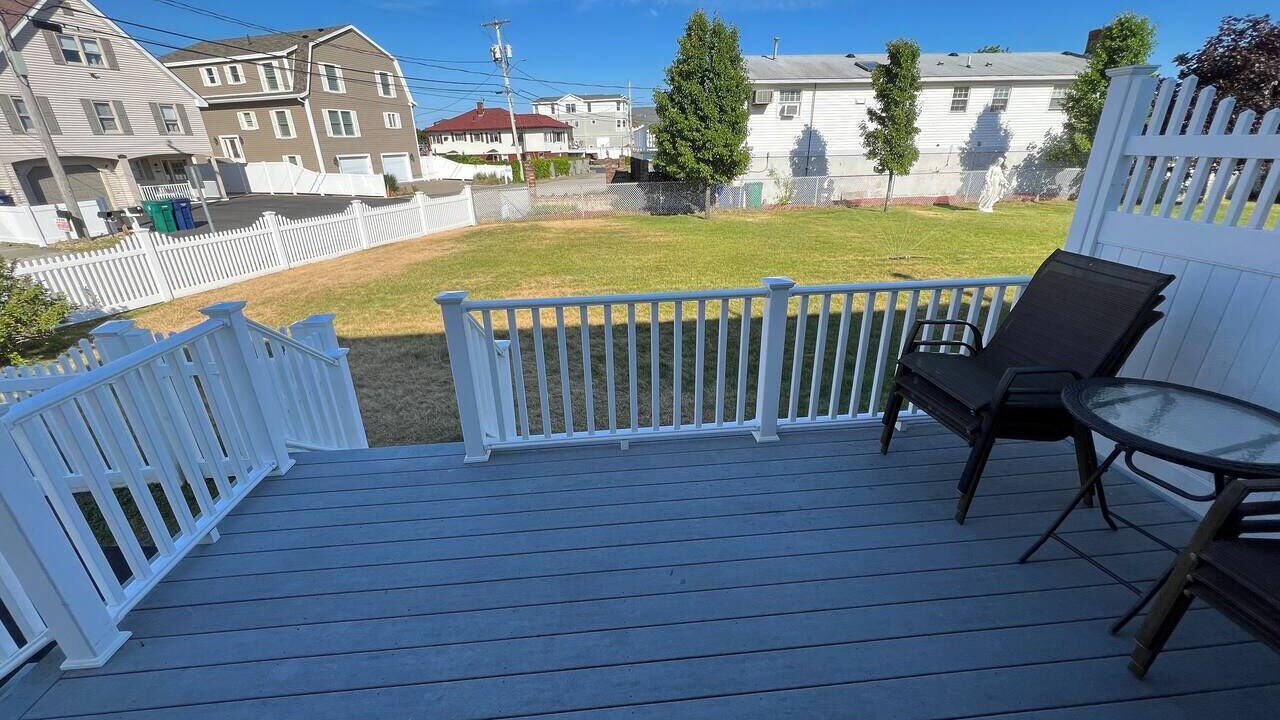 Photo of Outdoor in Seabrook