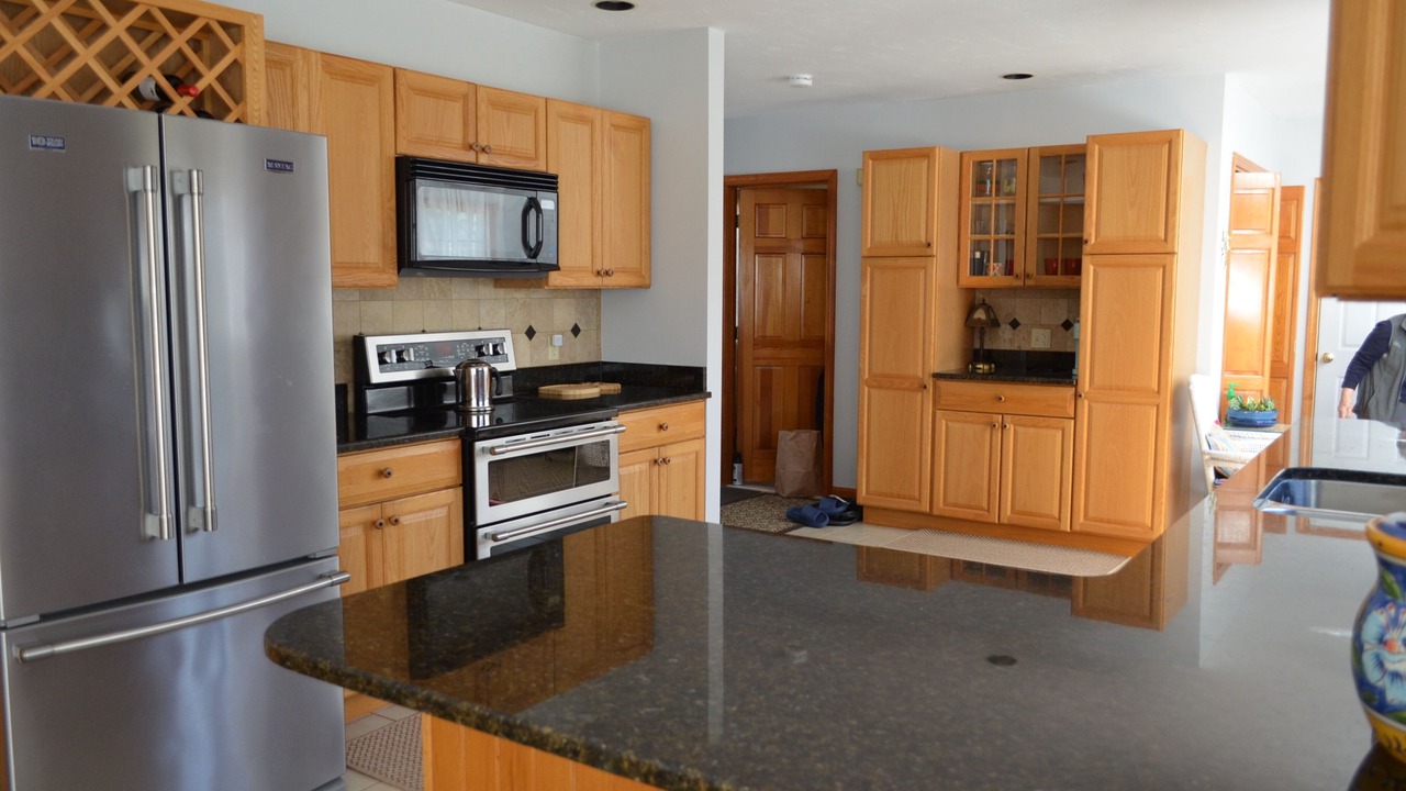 Photo of Kitchen in Bass River