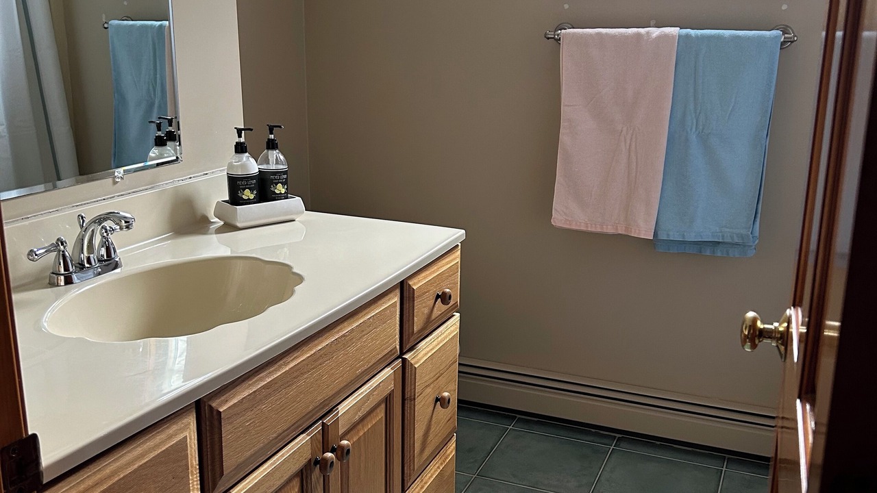 Photo of Bathroom in Bass River