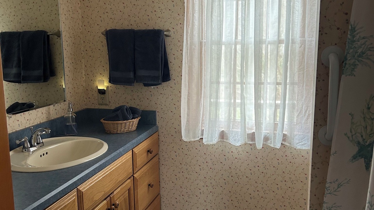 Photo of Bathroom in Bass River