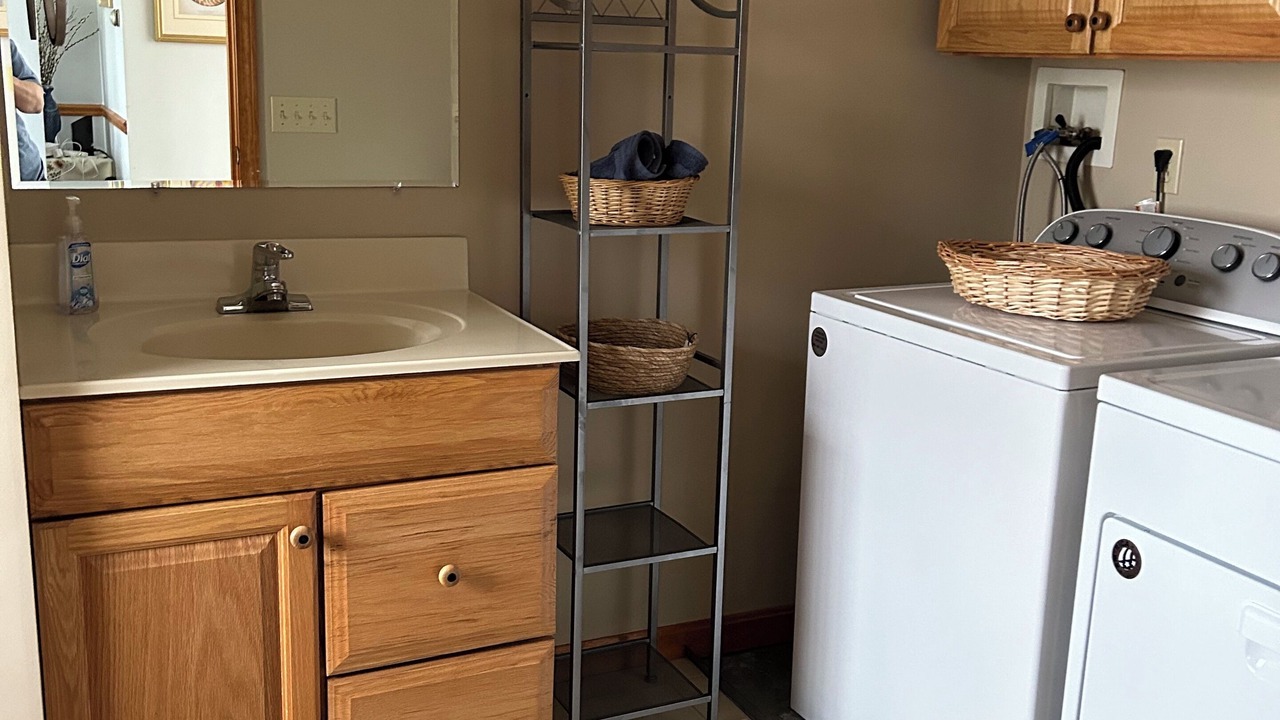 Photo of Bathroom in Bass River
