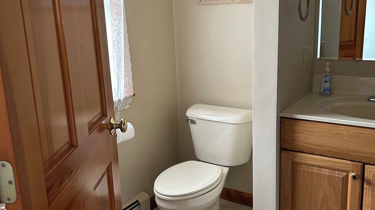 Photo of Bathroom in Bass River