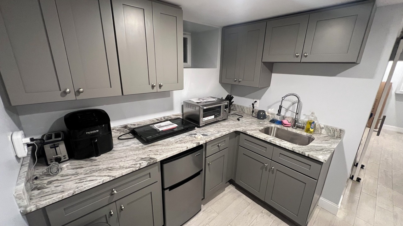 Photo of Kitchen in Southern Mattapan