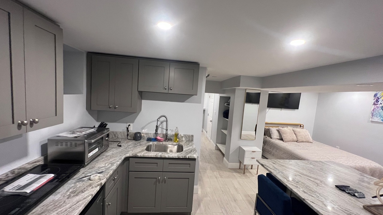 Photo of Bedroom in Southern Mattapan