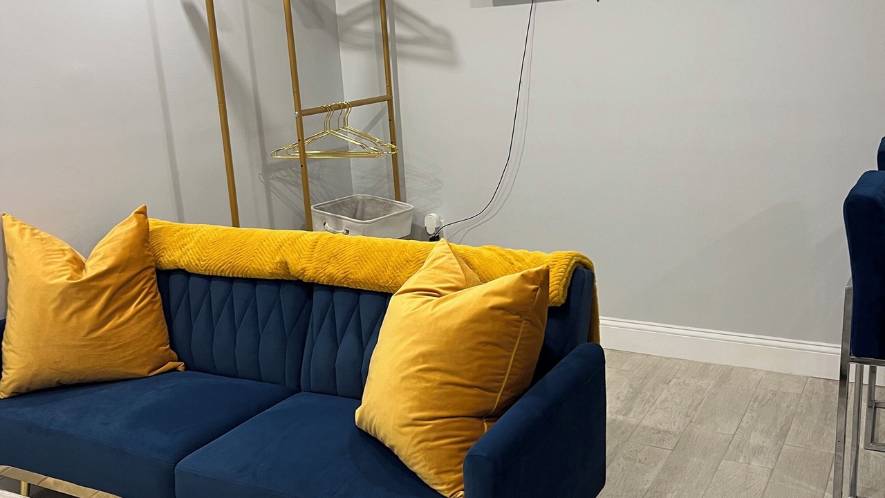 Photo of Livingroom in Southern Mattapan