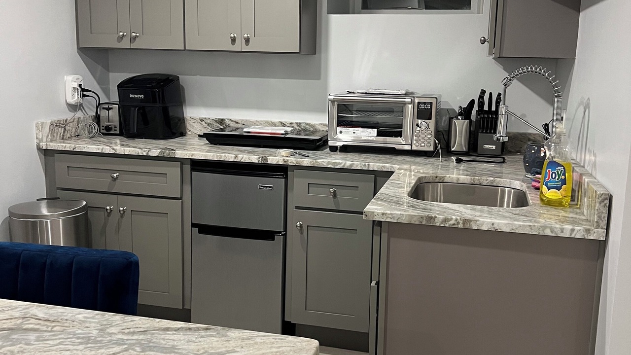 Photo of Kitchen in Southern Mattapan