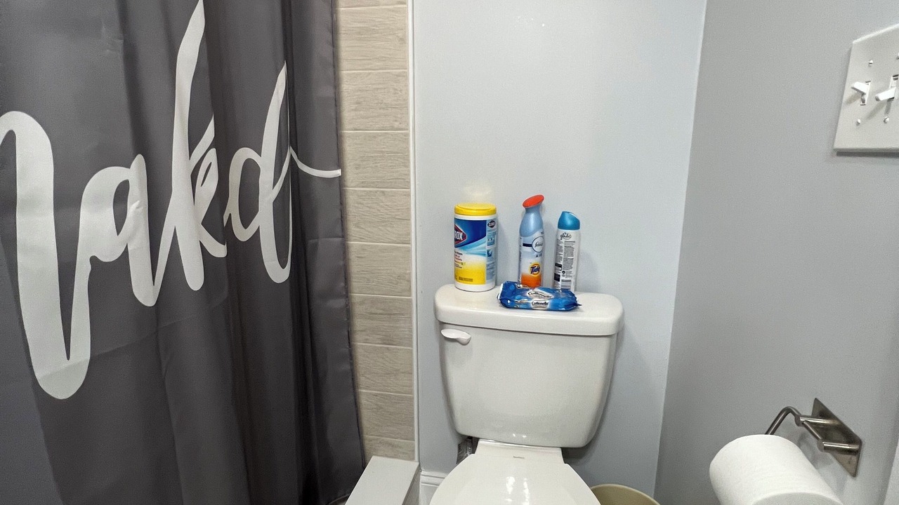 Photo of Bathroom in Southern Mattapan