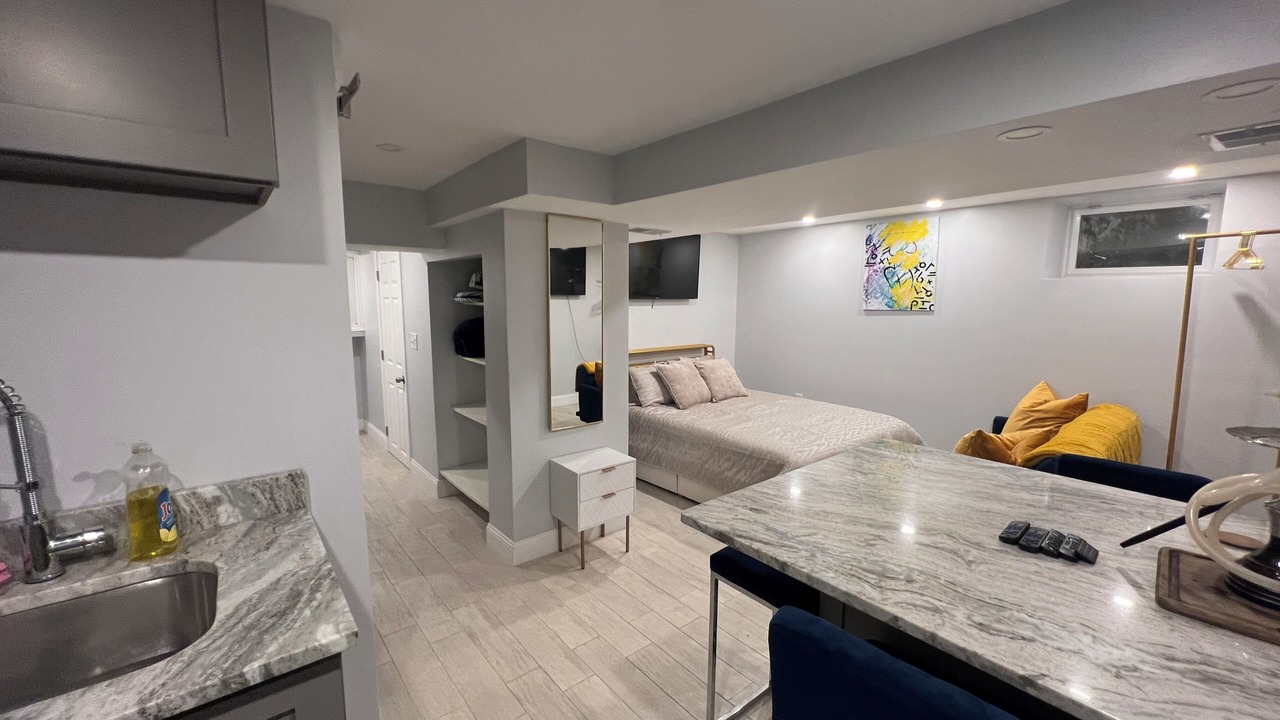 Photo of Bedroom in Southern Mattapan