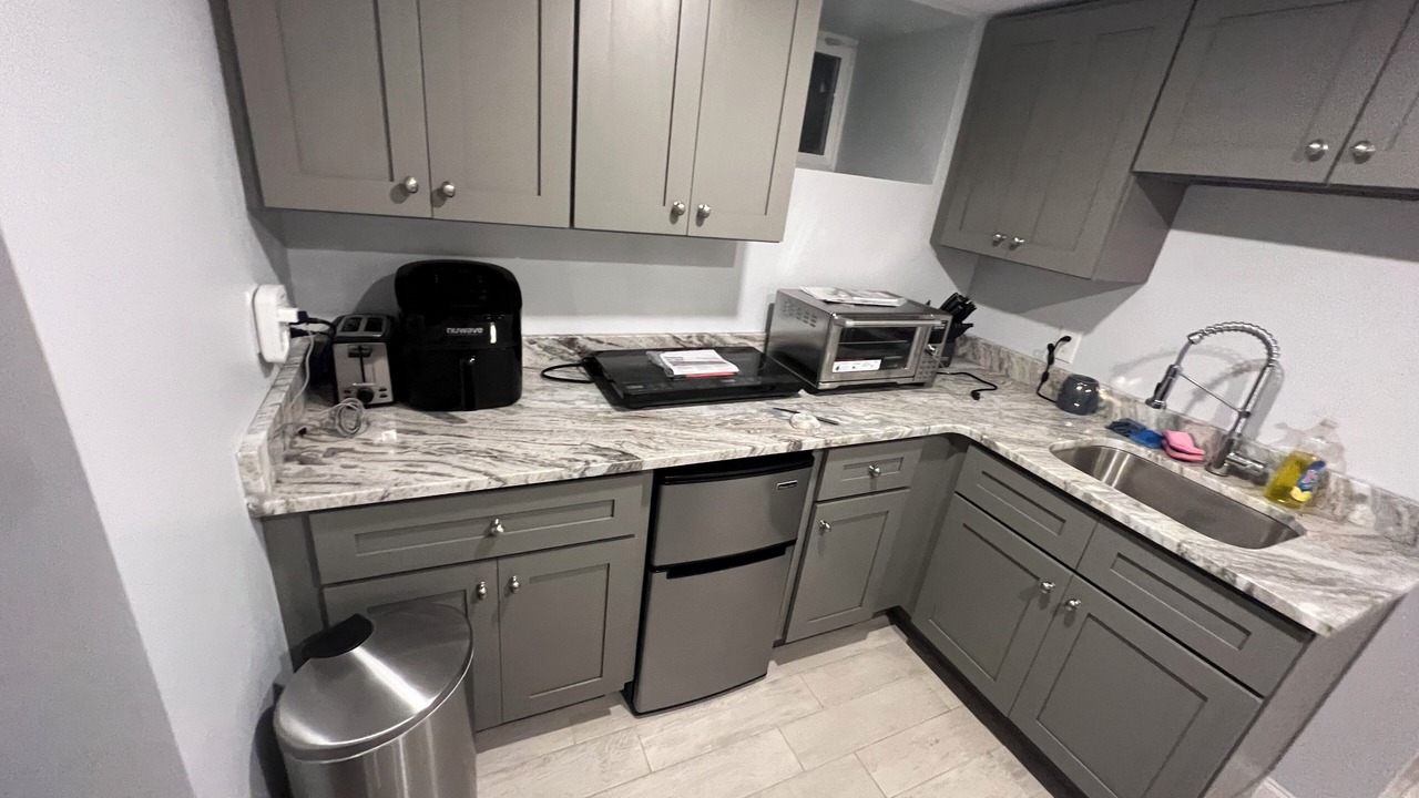 Photo of Kitchen in Southern Mattapan
