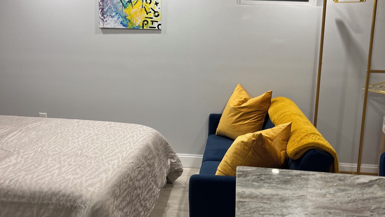 Photo of Bedroom in Southern Mattapan