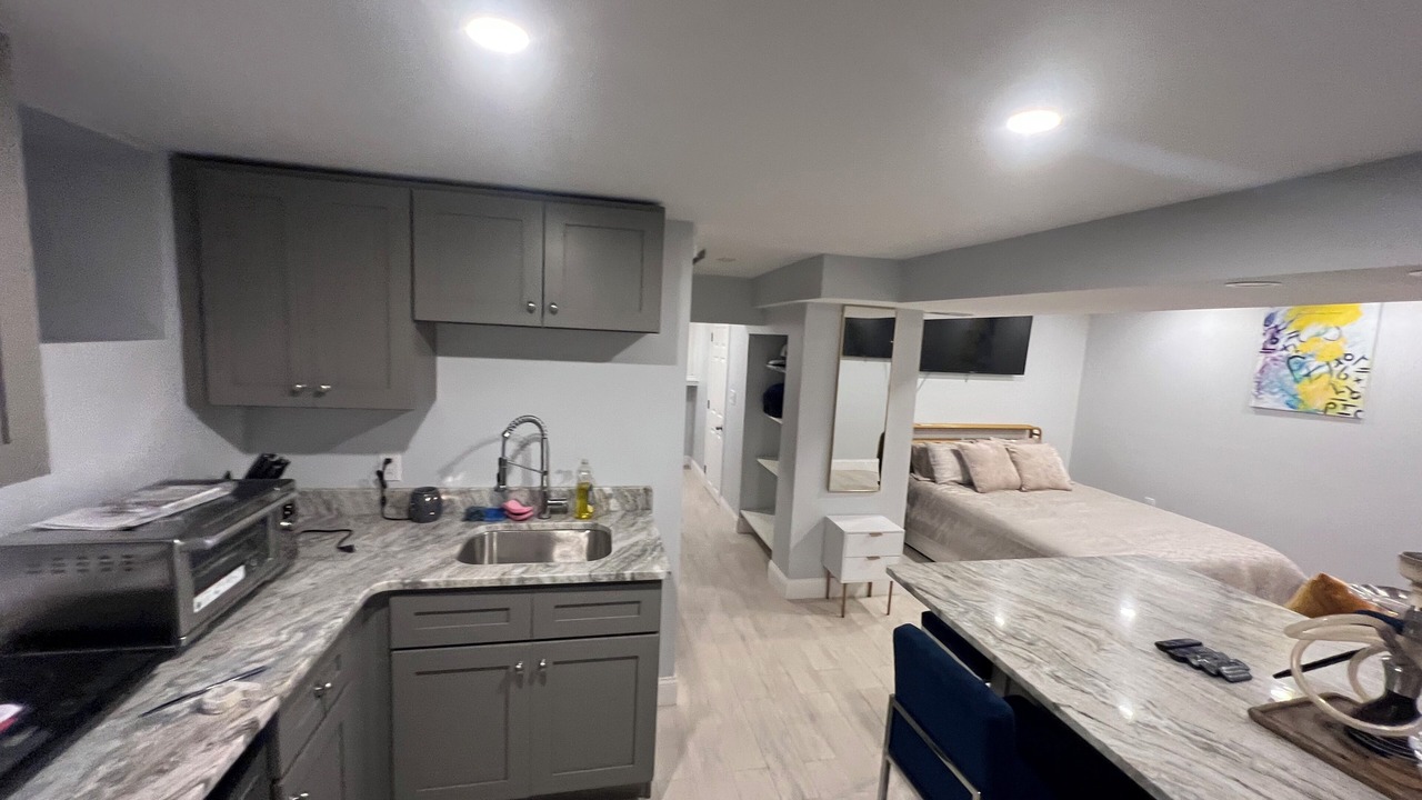 Photo of Bedroom in Southern Mattapan