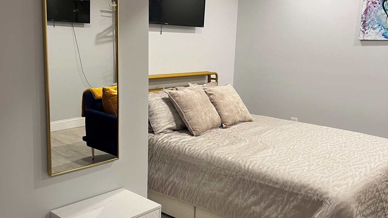 Photo of Bedroom in Southern Mattapan