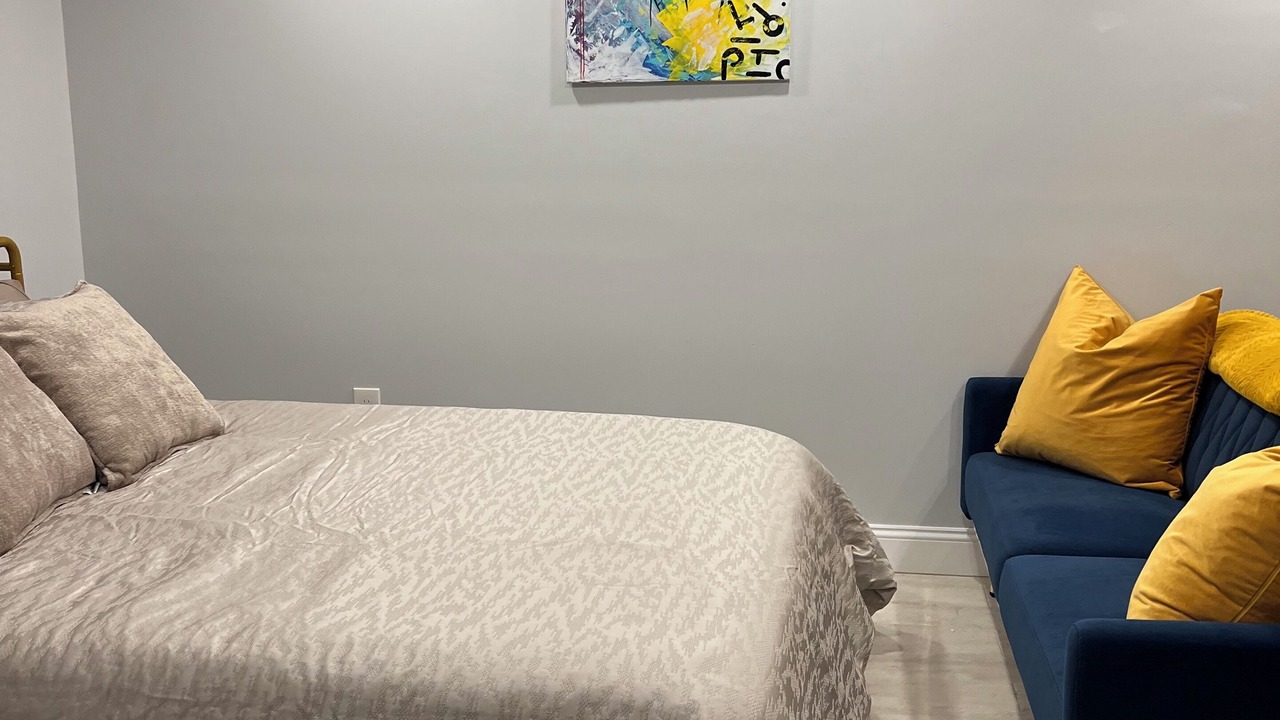 Photo of Bedroom in Southern Mattapan