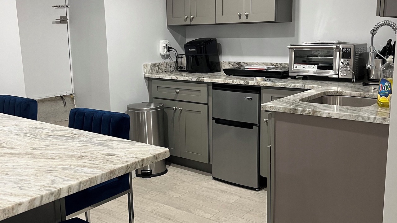 Photo of Kitchen in Southern Mattapan