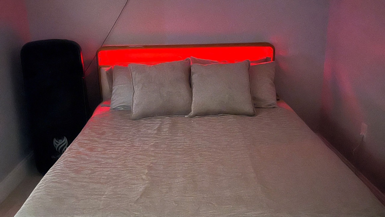 Photo of Bedroom in Southern Mattapan