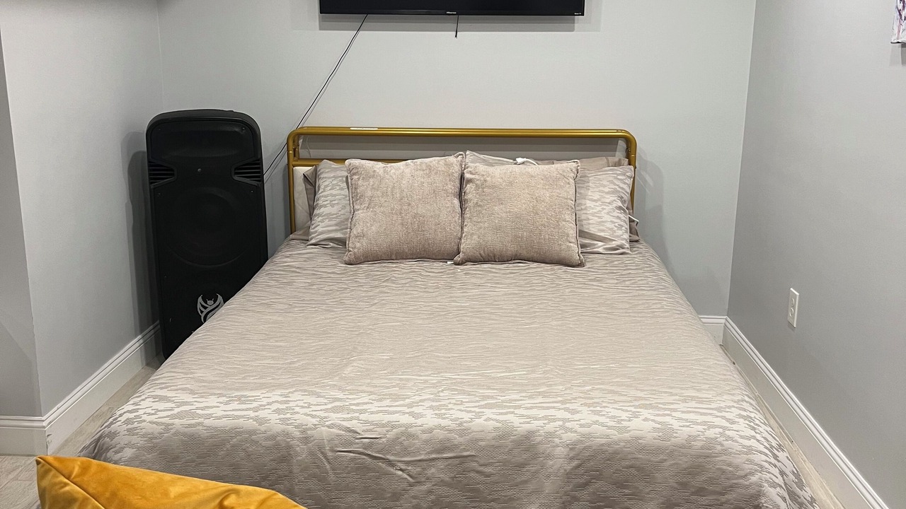 Photo of Bedroom in Southern Mattapan